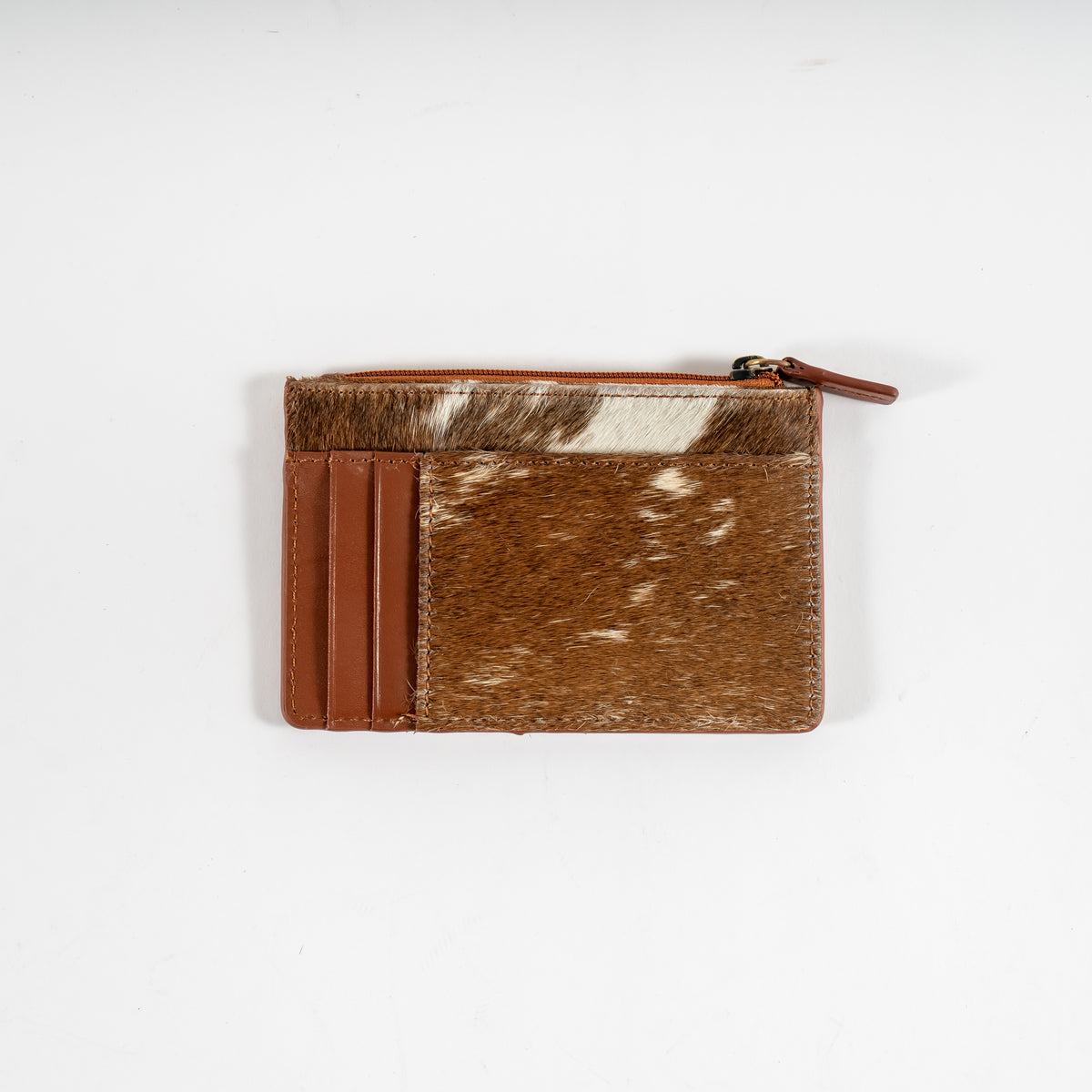 Panel Style card holder back