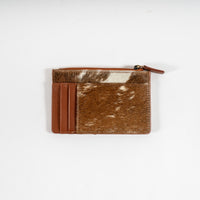 Panel Style card holder back
