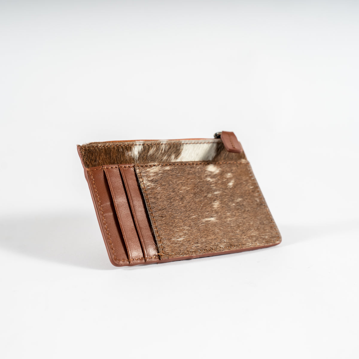 Panel Style card holder