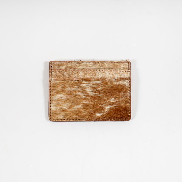 Jolie credit card holder
