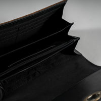 Advent wallet inside