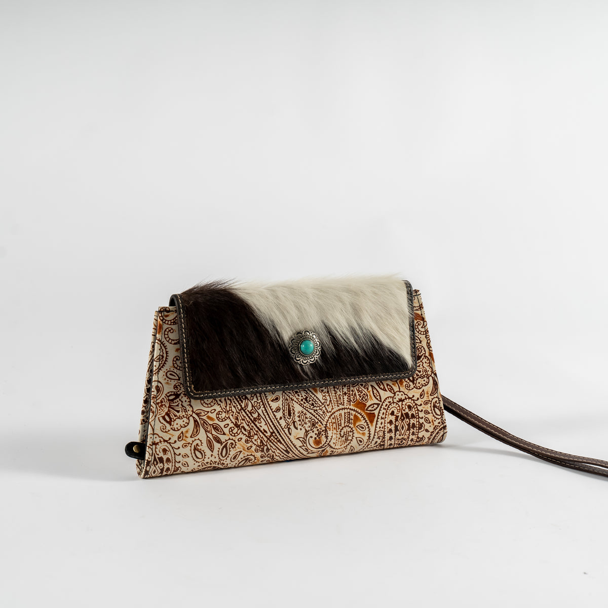 Chaparral Wallet_S_7002