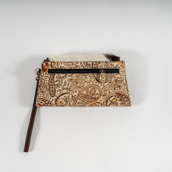 Chaparral Wallet back