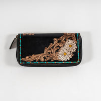 Writzer Wallet leather