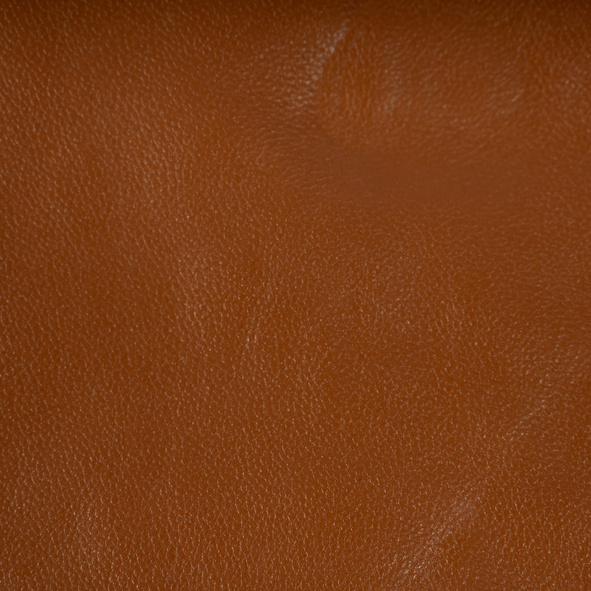 Unstoppable Hand-Tooled bag details back