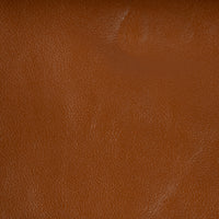 Unstoppable Hand-Tooled bag details back