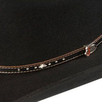 JUSTIN 2X BLACK HILLS WOOL HAT