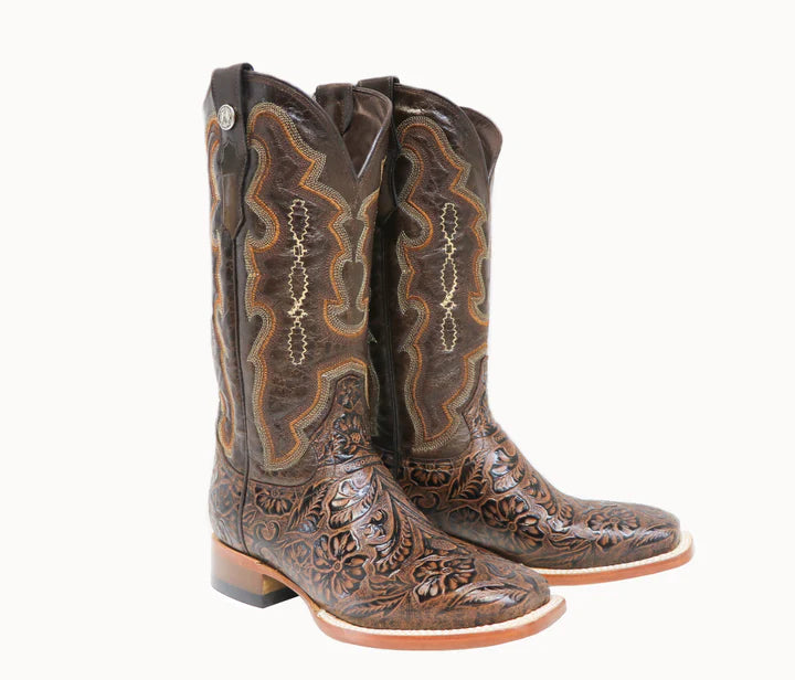 Women’s Tanner Mark TRINITY Cowboy Boots