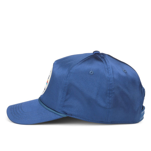 Ford Bronco Blazer Navy Blue Baseball Cap