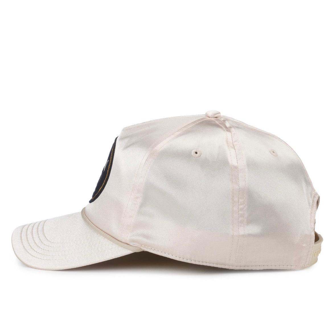 Coors Banquet Blazer Cream Baseball Cap