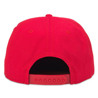 Coors On Tap Red Baseball Cap