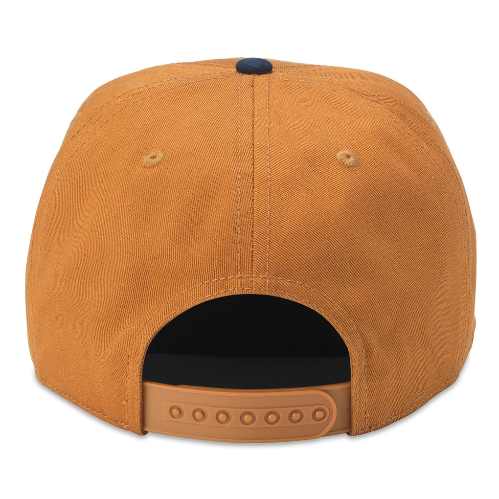 Ford Bronco Tan Baseball Cap
