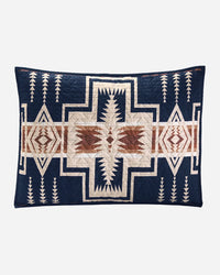 Pendleton Harding Coverlet Set