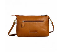 Tylersburg Hand-tooled Bag