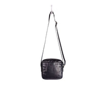 Carlisle Bluff Leather & Hairon Bag Bag