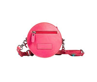 Magna Falls Small Round Bag