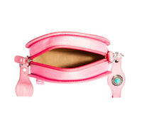 Magna Falls Small Round Bag