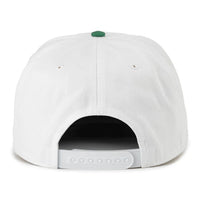 Miller High Life White Baseball Cap