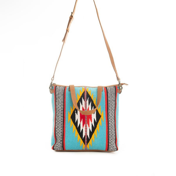 Morning Sights Tote Bag