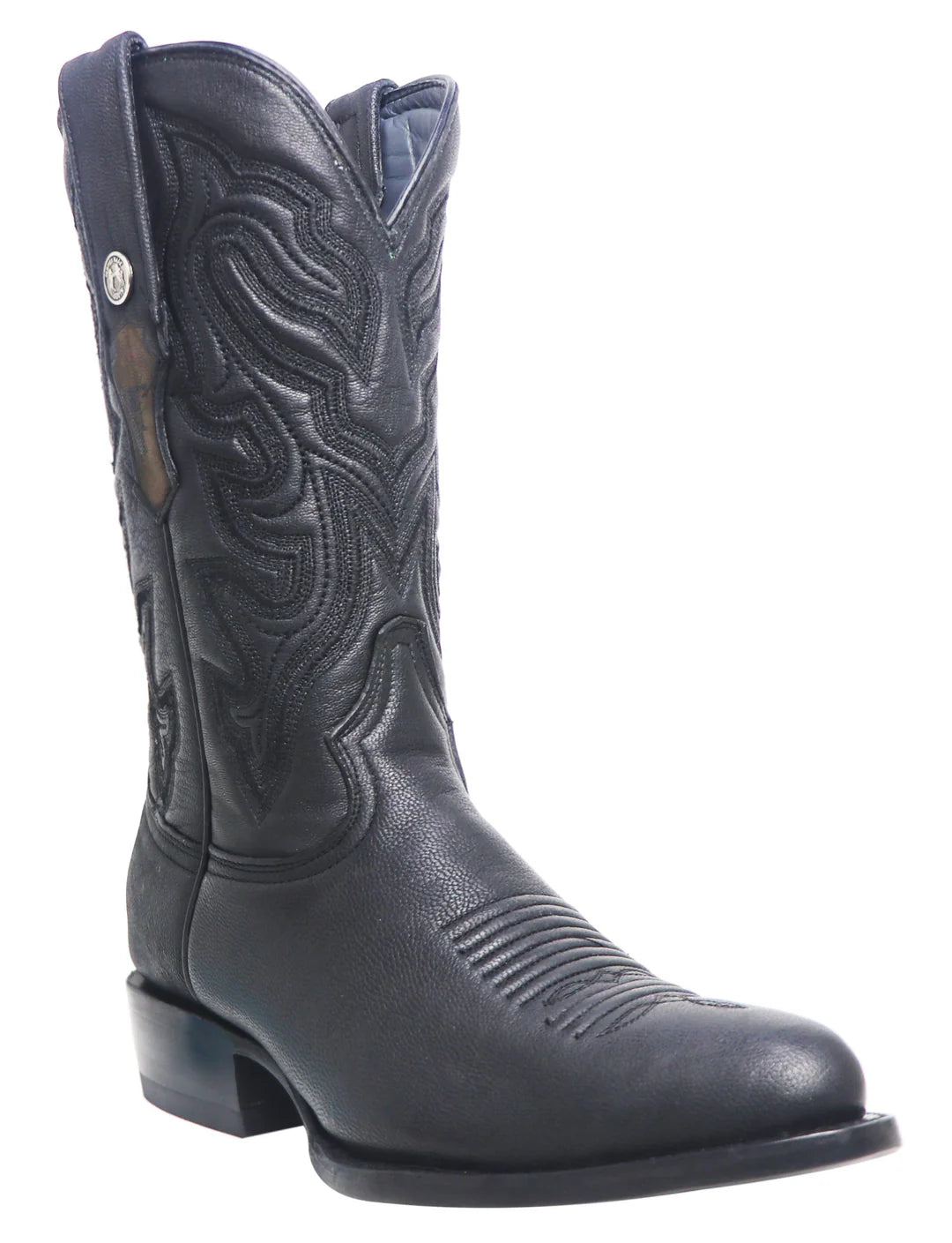 Men's Tanner Mark HUDSON Cowboy Boot