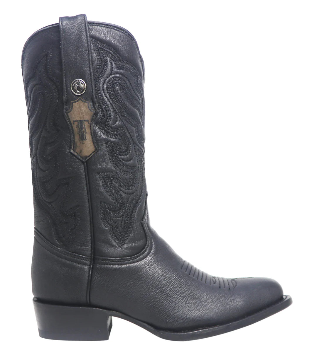 Men's Tanner Mark HUDSON Cowboy Boot