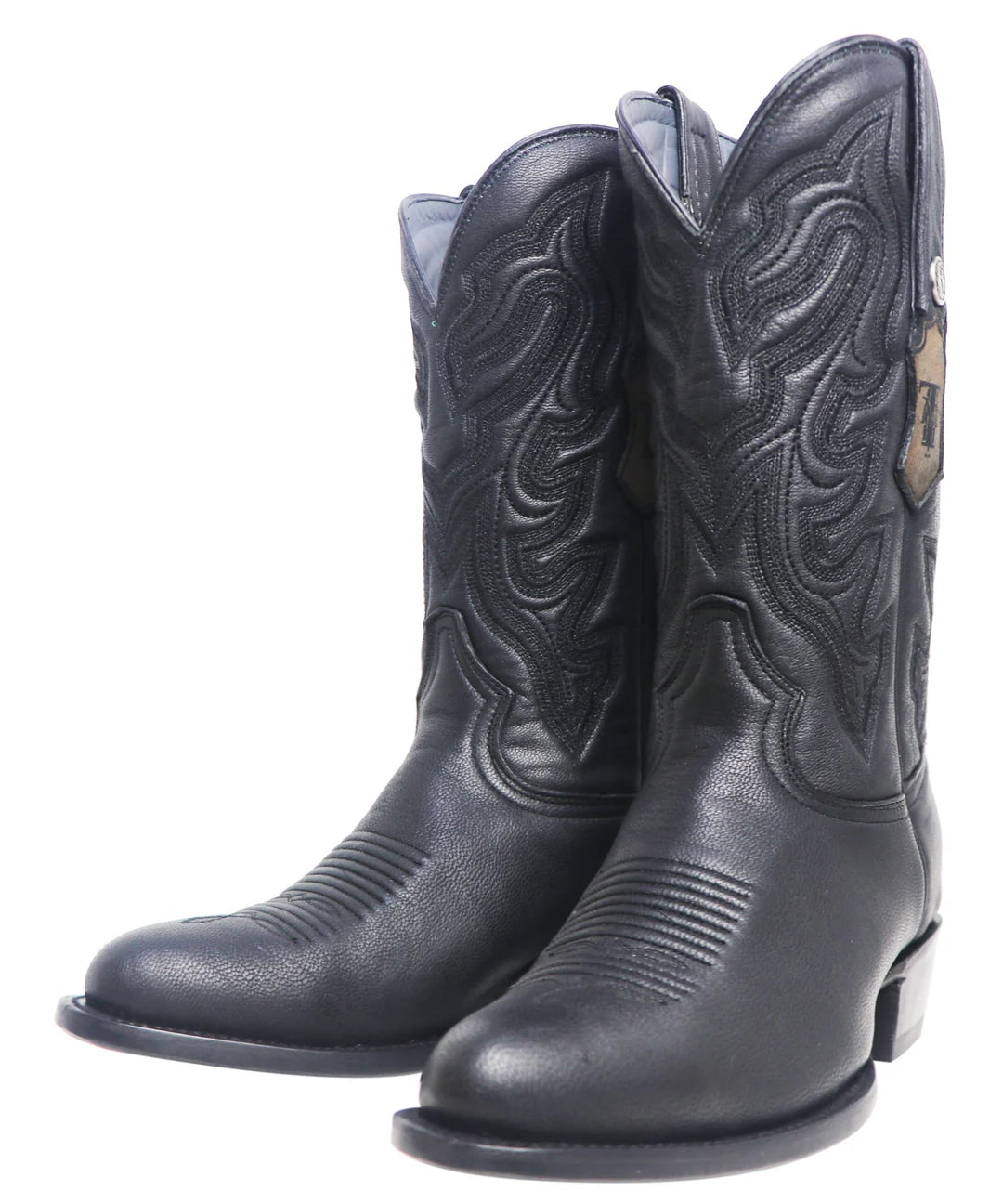 Men's Tanner Mark HUDSON Cowboy Boot