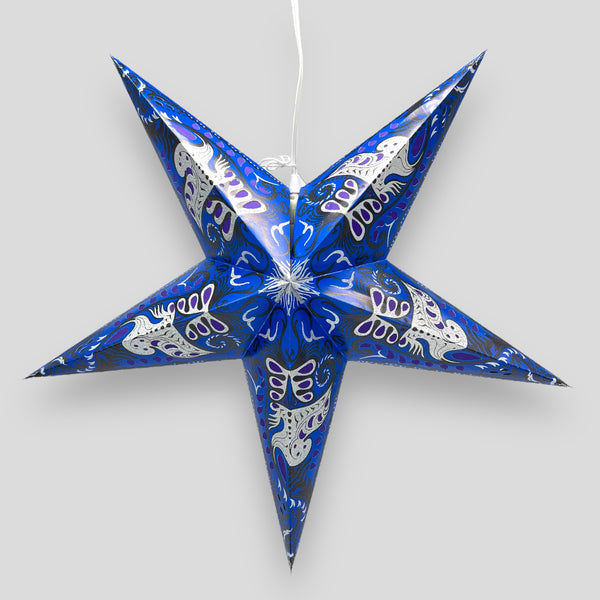 Paper Star Lantern