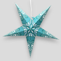 Paper Star Lantern