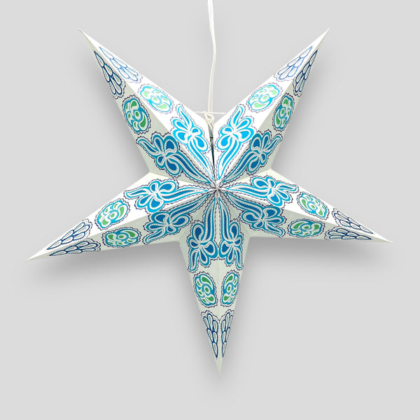 Paper Star Lantern