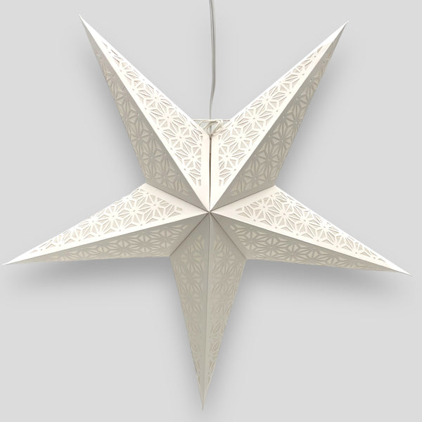 Paper Star Lantern