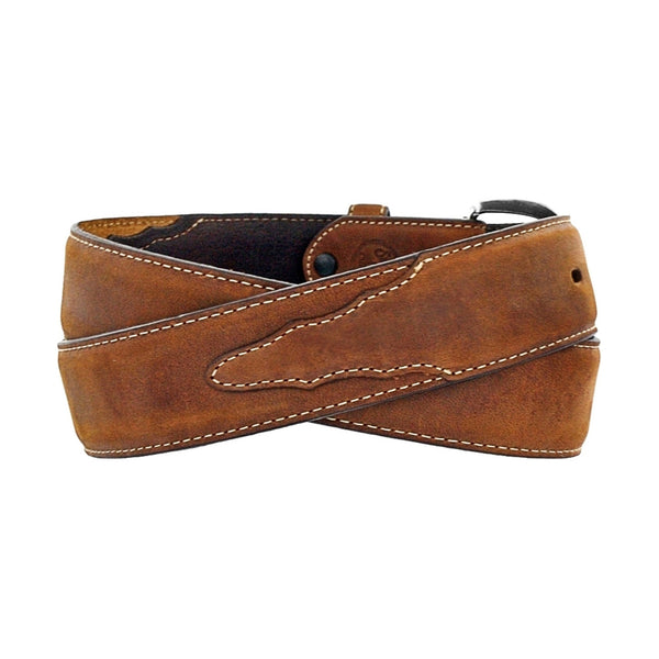 Classic Western Belt