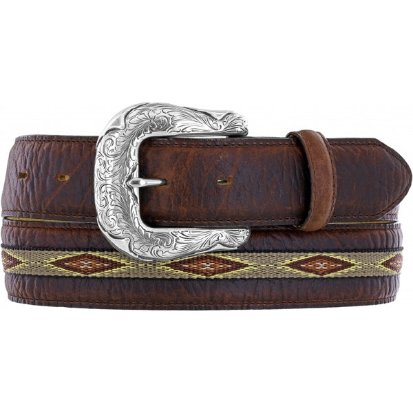Northern Bison Belt