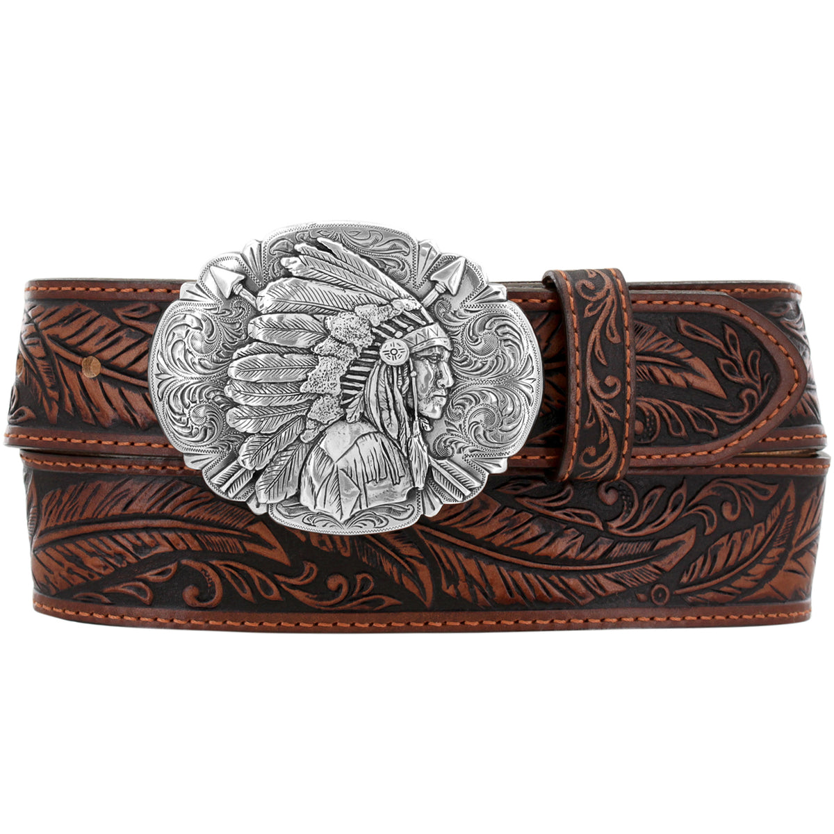 Ol' Chief Belt