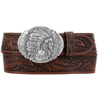 Ol' Chief Belt