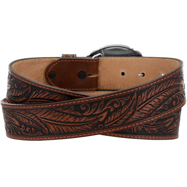 Ol' Chief Belt