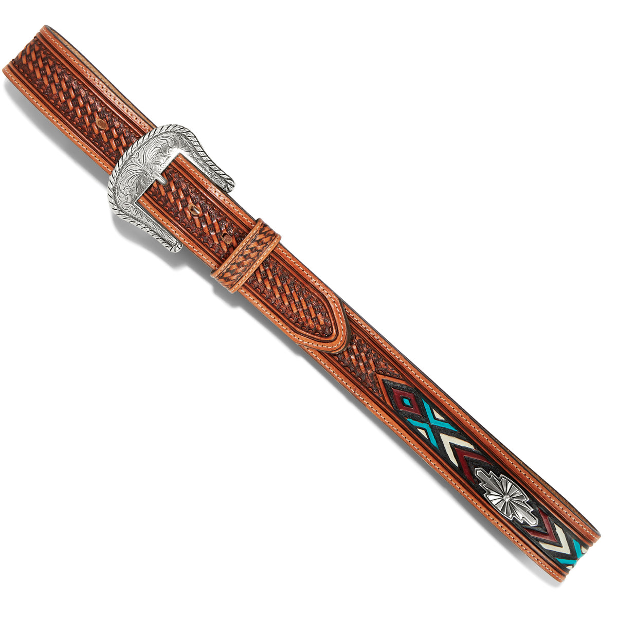 Sierra Sunrise Belt