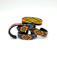 Beaded Baby Bracelet