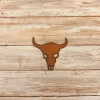 Southwest Metal Charms
