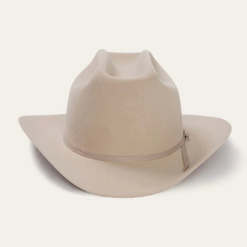 Stetson Range 250th Collection Cowboy Hat