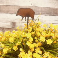 Metal Plant Stakes