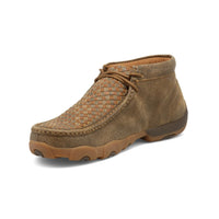 Men’s Chukka Driving Moc Shoes