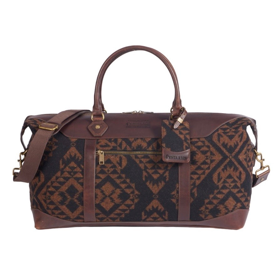 Pendleton Heritage Weekender