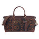 Pendleton Heritage Echo Bay Weekender Bag