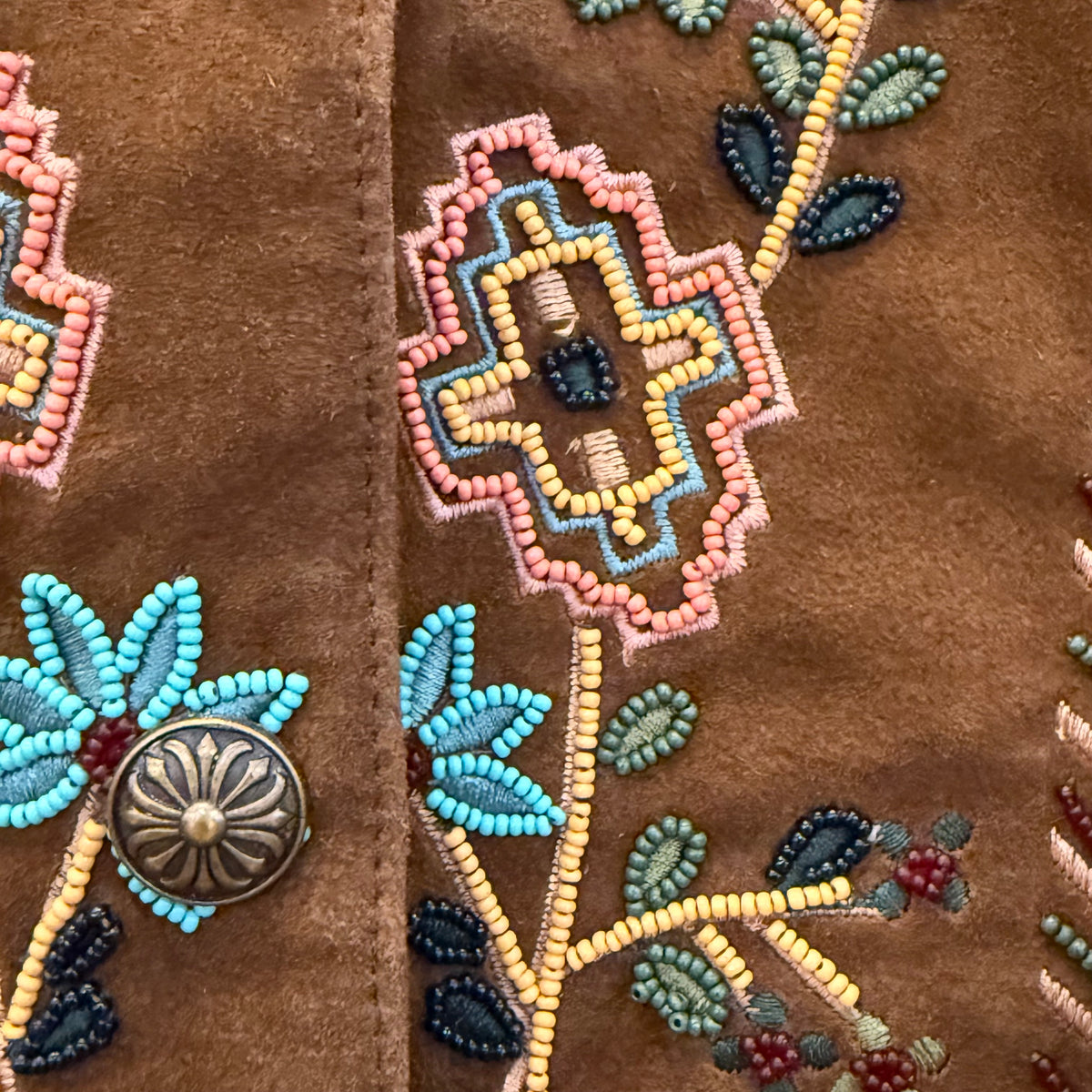 Women’s Scully Beaded Jacket