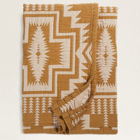 Pendleton Harding Star Matelasse Coverlet