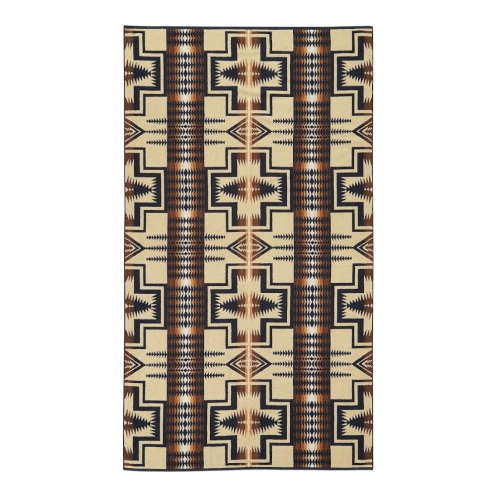 Pendleton Harding Spa Towel