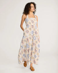 Women's Pendleton Hayley Cotton Gauze Dress