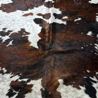 Genuine Cowhide Rug - 1