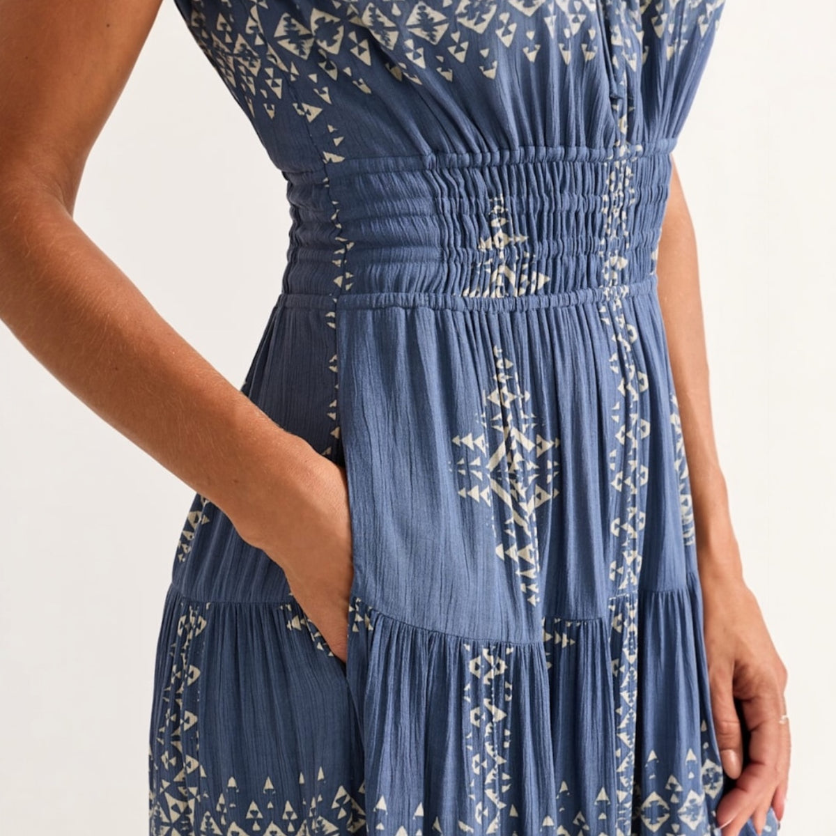Women's Pendleton Brooklyn Sleeveless Dress