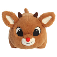 10” Rudolph Spudsters